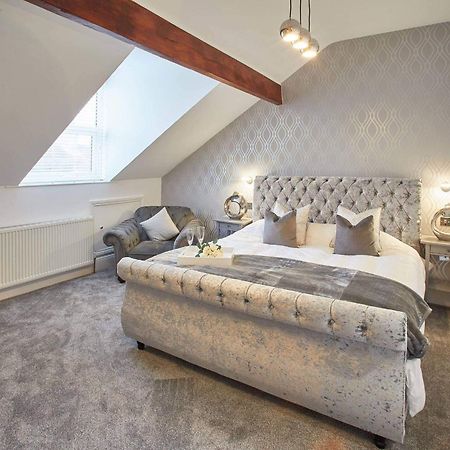 Host & Stay - Simba House Saltburn-by-the-Sea Exteriér fotografie