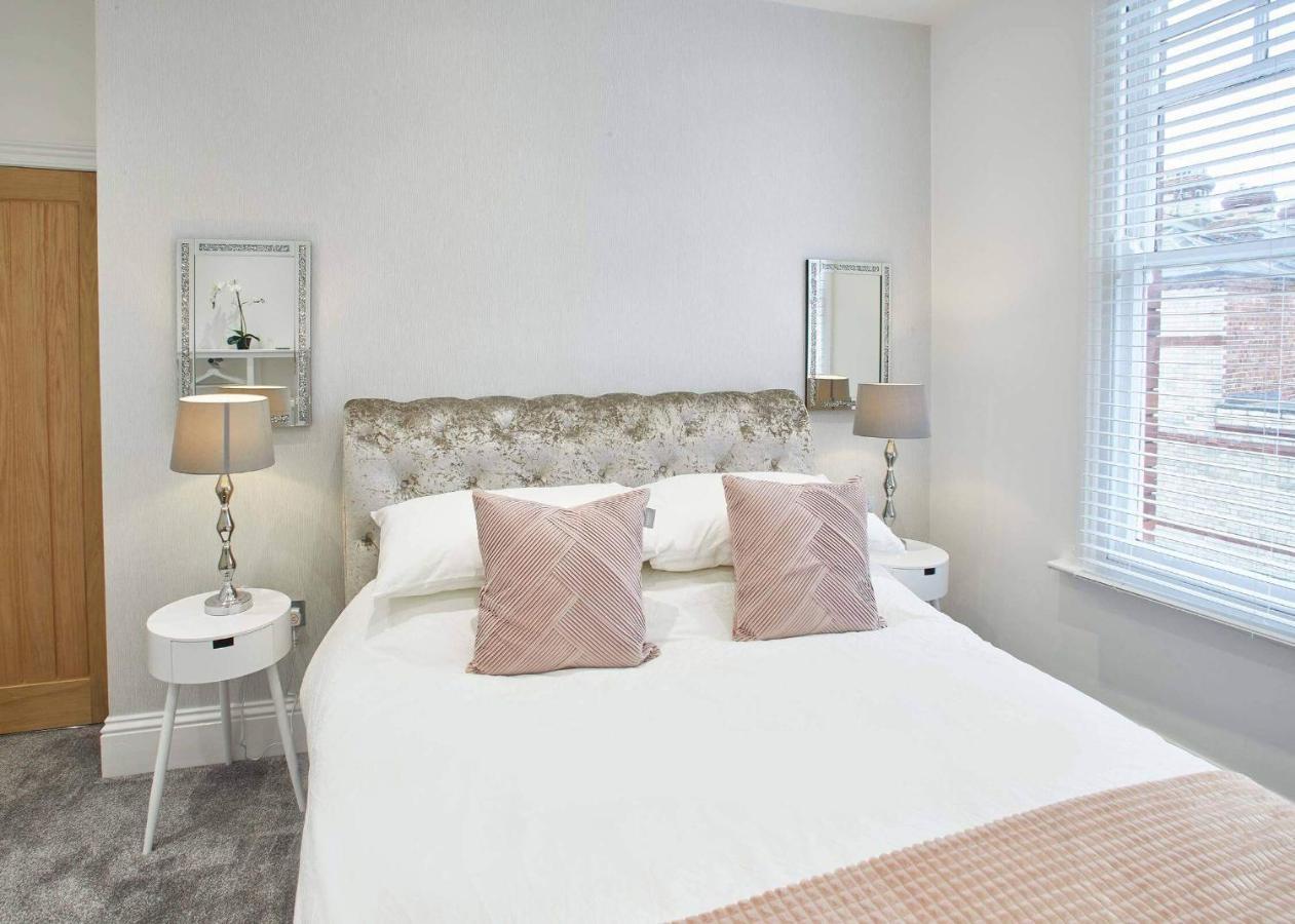 Host & Stay - Simba House Saltburn-by-the-Sea Exteriér fotografie