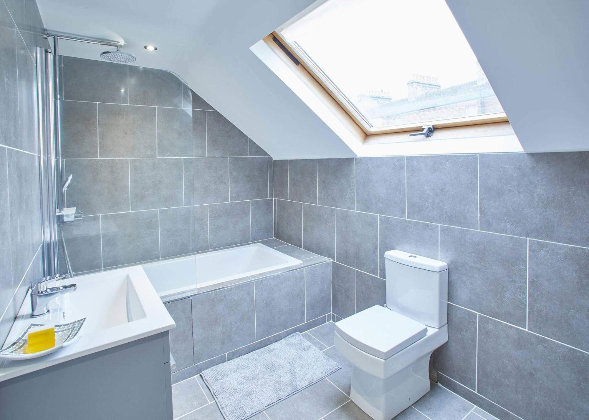 Host & Stay - Simba House Saltburn-by-the-Sea Exteriér fotografie