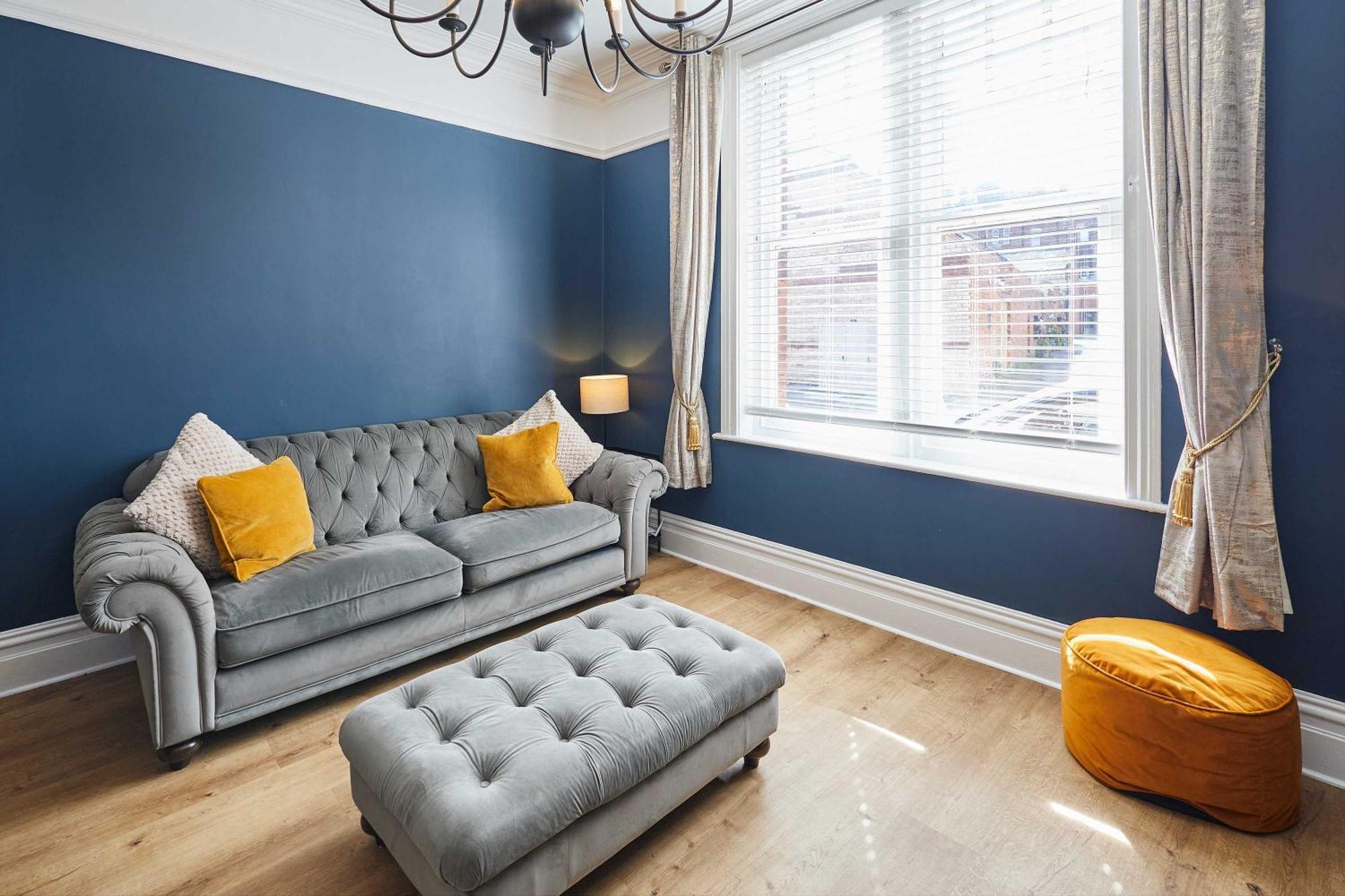 Host & Stay - Simba House Saltburn-by-the-Sea Exteriér fotografie