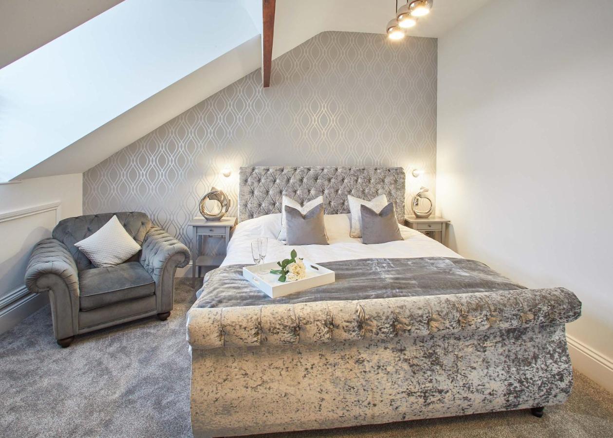 Host & Stay - Simba House Saltburn-by-the-Sea Exteriér fotografie