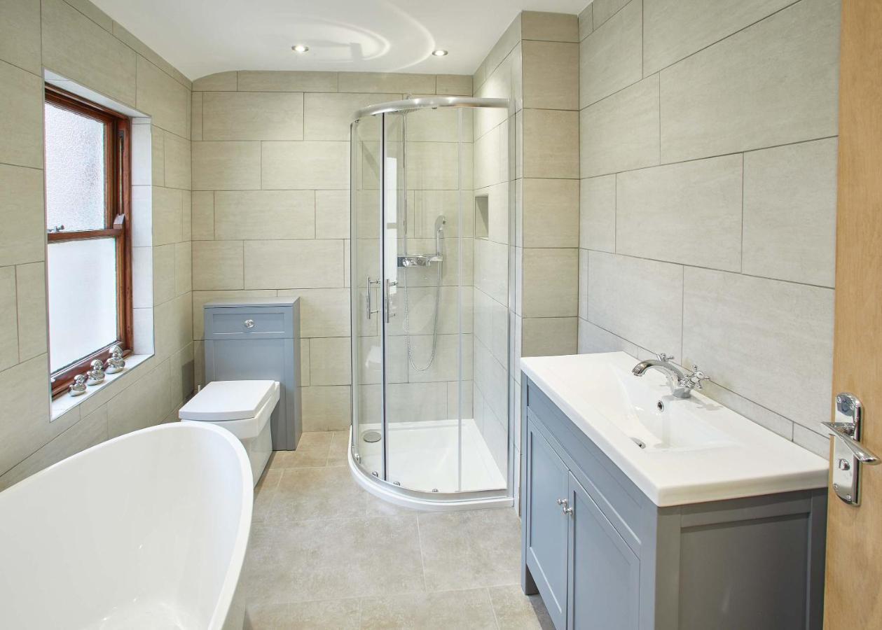 Host & Stay - Simba House Saltburn-by-the-Sea Exteriér fotografie