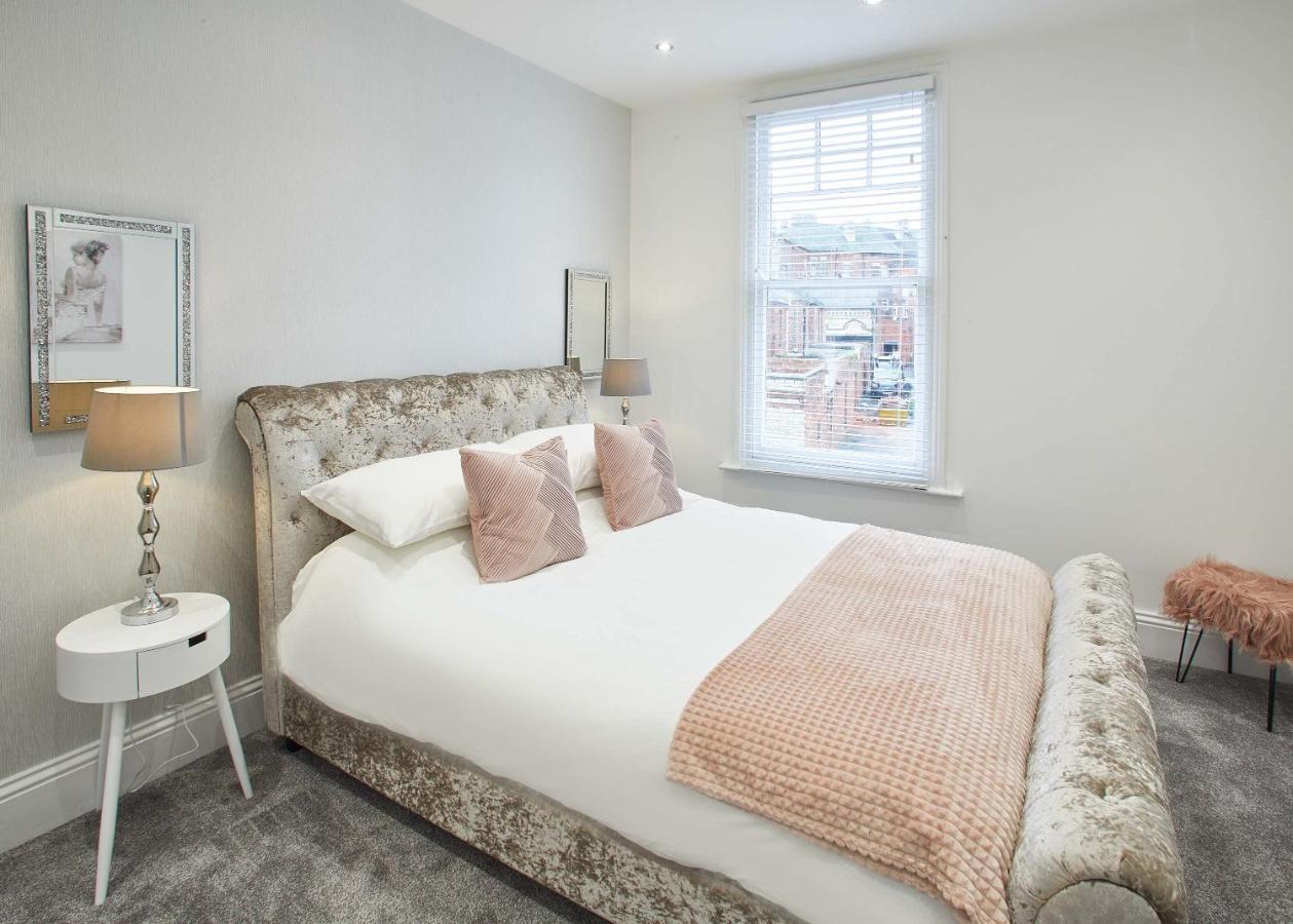 Host & Stay - Simba House Saltburn-by-the-Sea Exteriér fotografie
